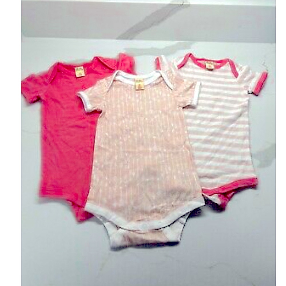 Nordstrom Harper Canyon Baby Bodysuit Bundle